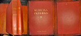 6547a-6547b-Set 2 volume Medicina Interna Acd. Prf. Gh. Lupu-1956. Vol 2+ 7.