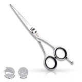 Cumpara ieftin Foarfeca de tuns KIEPE - Sensation / 2258 - 5.5 inch