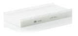 MANN-FILTER CU 3240 Filtru, aer habitaclu