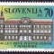 C1224 - Slovenia 1994 - Aniversari neuzat,perfecta stare
