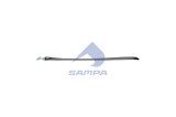 SAMPA 025.199 Bandou de fixare, rezervor combustibil