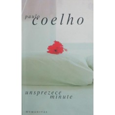 Unsprezece minute - Paulo Coelho