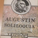 Augustin - Soliloquia