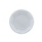 Farfurii Plastic Desert, Reutilizabile, 17cm, Set 50buc