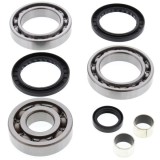 Cumpara ieftin Set de rulment diferential si garnitura Spate pentru POLARIS MAGNUM, SPORTSMAN, XPEDITION 325-700 1999-2004