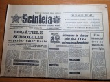 Scanteia 8 septembrie 1972-jocurile olimpice munchen, Panait Istrati