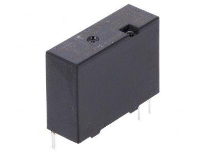 Releu Electromagnetic 24VDC 3A foto