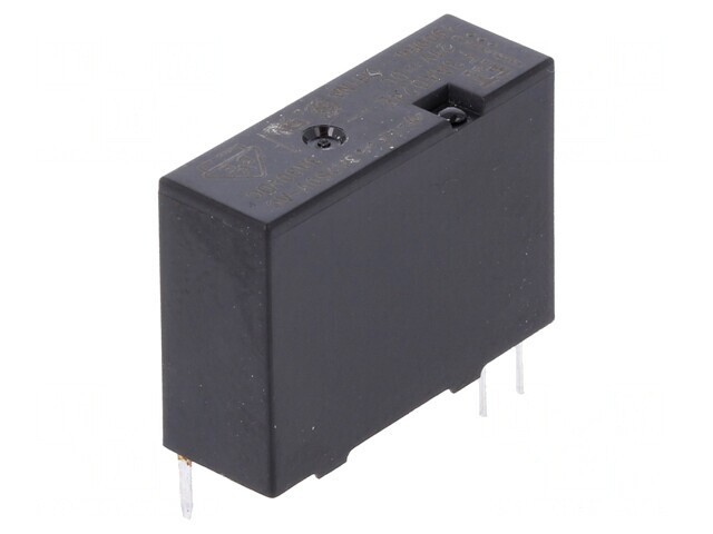 Releu Electromagnetic 24VDC 3A