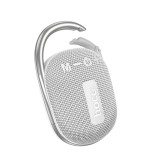 Cumpara ieftin Boxa Wireless BT 5.3, TWS, Hi-Fi - Hoco Easy Joy Sports (HC17) - Grey