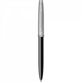 Pix Scrikss Sky Black Chrome
