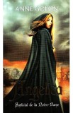 Angelica. Supliciul de la Notre-Dame - Anne Golon