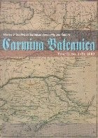 Carmina Balcanica, Year II, No. 1(2), 2009 - Review of South-East European Spirituality and Culture foto