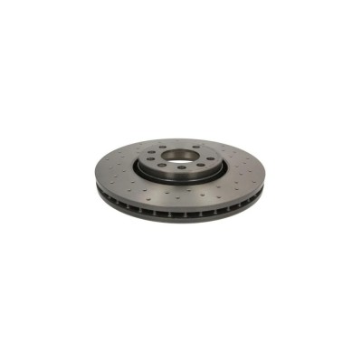 Disc frana SAAB 9-3 Cabriolet YS3F BREMBO 0991621X foto