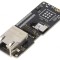 Arduino Portenta Vision Shield cu Ethernet