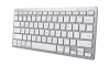 Tastatura Trust Wireless, alb