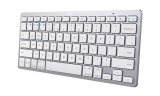 Tastatura Trust Wireless, alb
