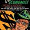 The Undercover Economist: Exposing Why the Rich Are Rich, the Poor Are Poor - And Why You Can Never Buy a Decent Used Car!