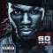50 Cent Best Of (cd)