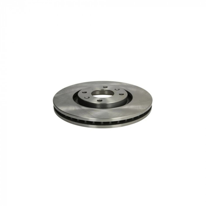 Disc frana CITROEN C4 II B7 ABE C3P025ABE