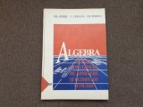 C CARAGEA GHEORGHE ANDREI ALGEBRA PENTRU CONCURSURI DE ADMITERE SI OLIMPIADE SCOLARE