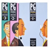 The Jeeves Omnibus &ndash; 3 Books Collection Set