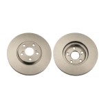 Disc frana Toyota Avensis (T25), 04.2003-11.2008, TRW