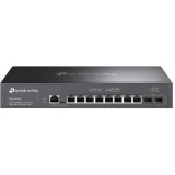 TP-LINK 8-PORT SWITCH SG3210X-M2