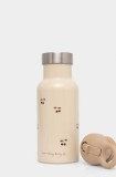 Konges Sl&oslash;jd sticlă termică pentru copii 350ml THERMO BOTTLES