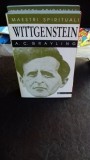WITTGENSTEIN - A.C. GRAYLING