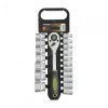 HR SET 19 PIESE 1/2&quot; CR-V, Heinner