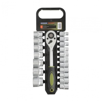 HR SET 19 PIESE 1/2&amp;quot; CR-V foto