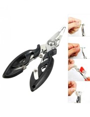 Cleste Universal pentru pescuit 125 cm