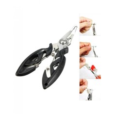 Cleste Universal pentru pescuit 125 cm
