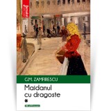 Cumpara ieftin Maidanul cu dragoste, vol 1 - George Mihail Zamfirescu, Hoffman