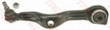 Bascula / Brat suspensie roata MERCEDES S-CLASS (W221) (2005 - 2013) TRW JTC1358