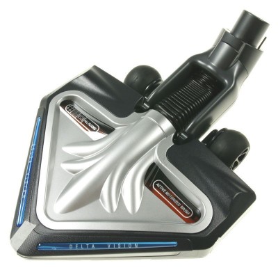 PERIE DE ASPIRATOR TURBO, LED/24V-25,2V GRI RS-RH5973 pentru aspirator rowenta GROUPE SEB foto