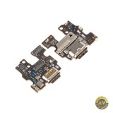 Placa cu Conector Incarcare - Microfon Motorola Edge 30 Ultra Service Pack 5P68C21264