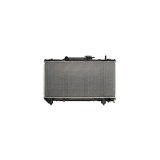 Radiator apa TOYOTA CARINA E T19 TYC 736-1001
