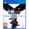 Killzone Shadow Fall PS4