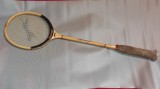 racheta squash pt. colectie din lemn - SLAZENGER THE WHIPPET -