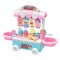 Set de Joaca Magazin de Inghetata &amp; Accesorii - 7buc