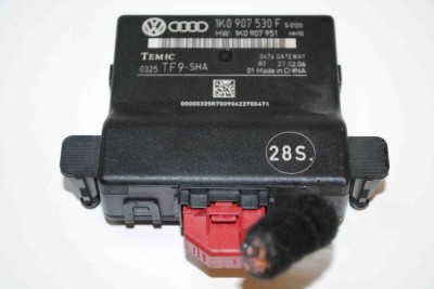Alt modul de control VW JETTA III 1K2 2006 OEM: 1K0907530F 2135638 foto