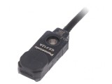 Senzor Inductiv NPN/NO 0-4mm 12-24VDC 1m