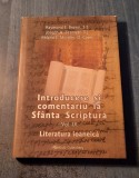 Introducere si comentariu la Sfanta Scritura vol. 9 Raymond E. Brawn