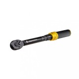 Top Master Pro Cheie dinamometrica 1/4 inch, 5-25 Nm