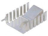 Radiator cupru 32x20x9mm TO218/TO247/TO248