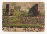 FA102 -Carte Postala- CEHIA - Lidice, Rose Garden of Friendship and Peace, necirculata