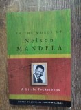 DD- In the Words of Nelson Mandela, A Little Pocketbook