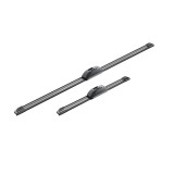 Set stergatoare Bosch Aerotwin Retrofit 650 340 mm
