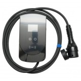 Statie incarcare de perete 380V, 5M, Type 2, 11KW, 16A, cu conector